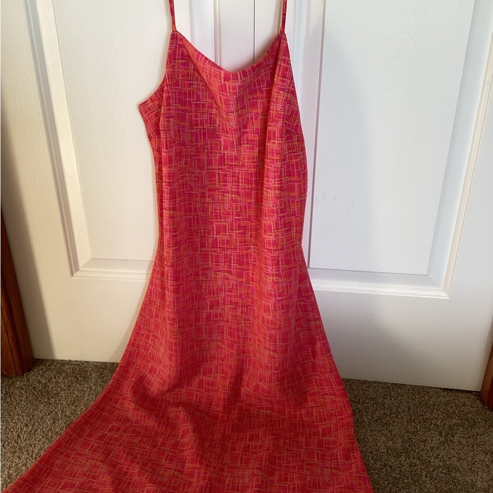 Suzy Shier summer dress.